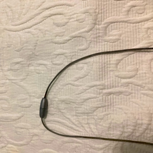 NWOT Silicone Teething Necklace - Picture 4 of 4